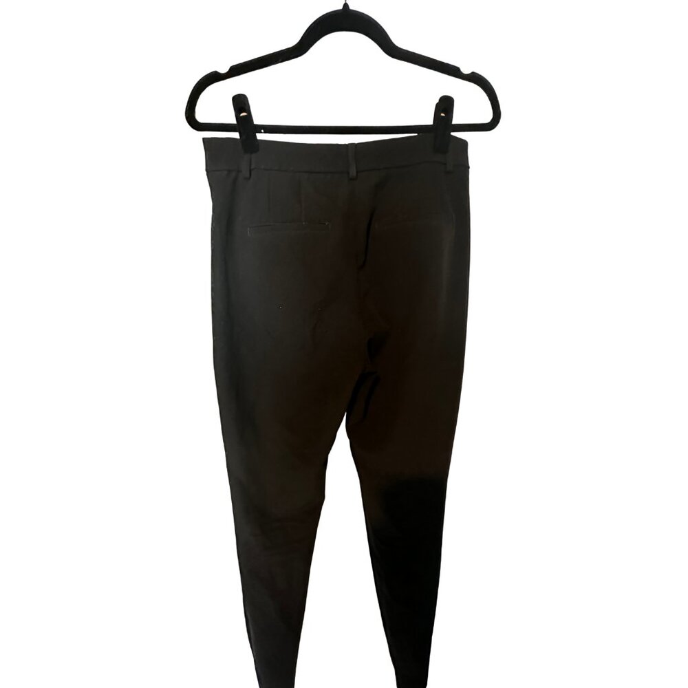 Express Editor Pants Size 6 LONG Skinny